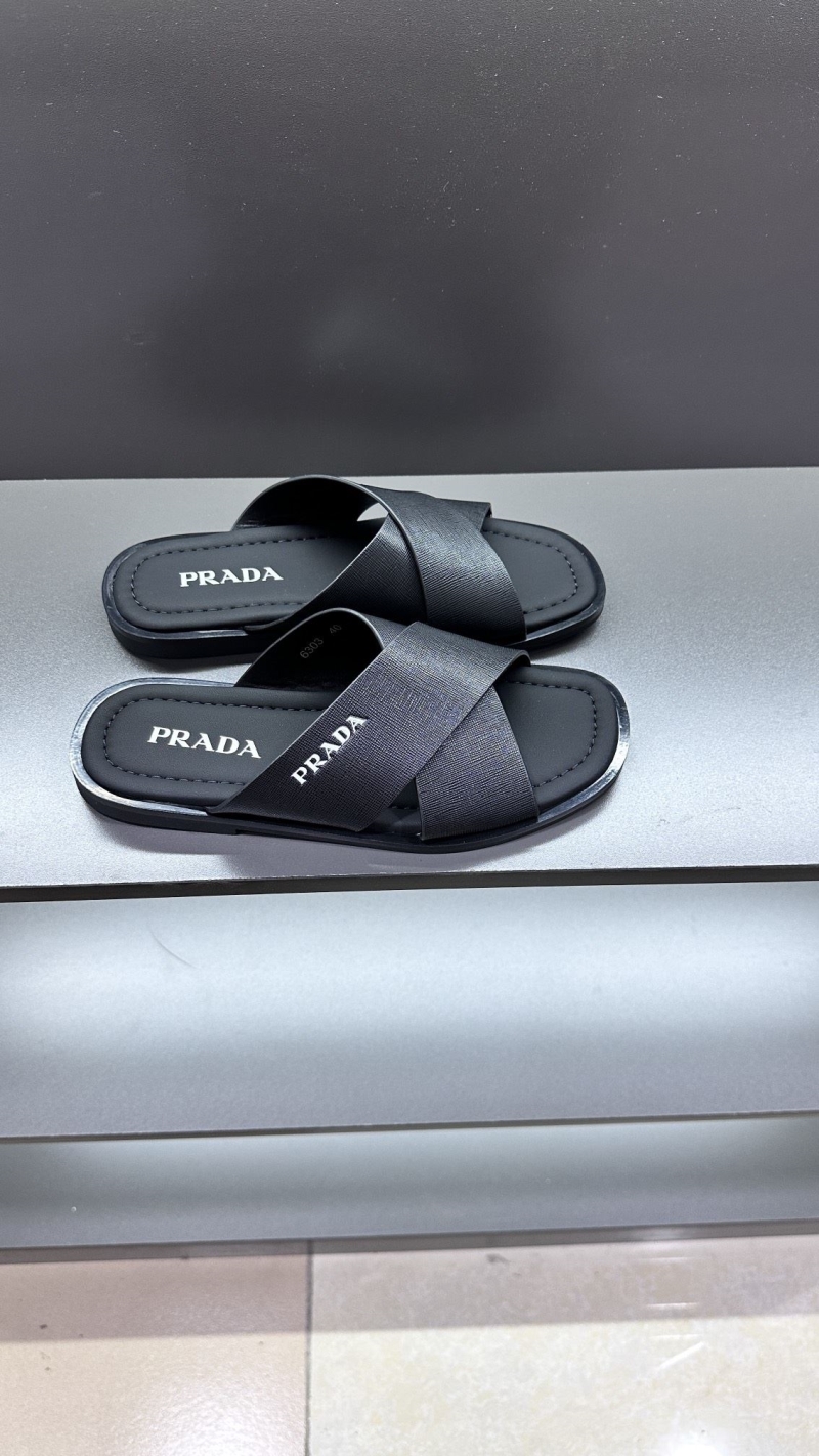 Prada Slippers